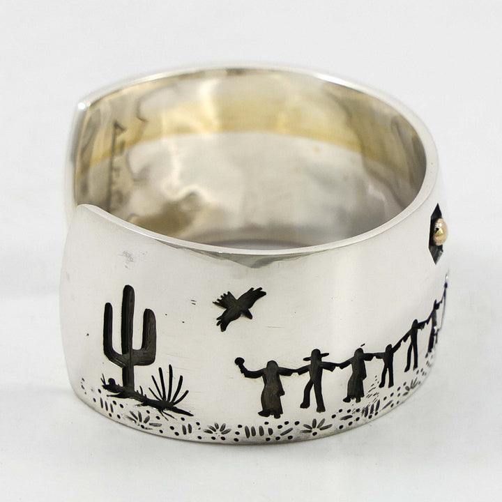 Friendship Cuff