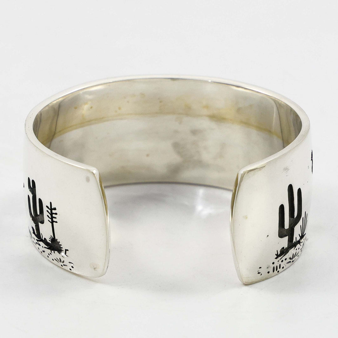 Friendship Cuff