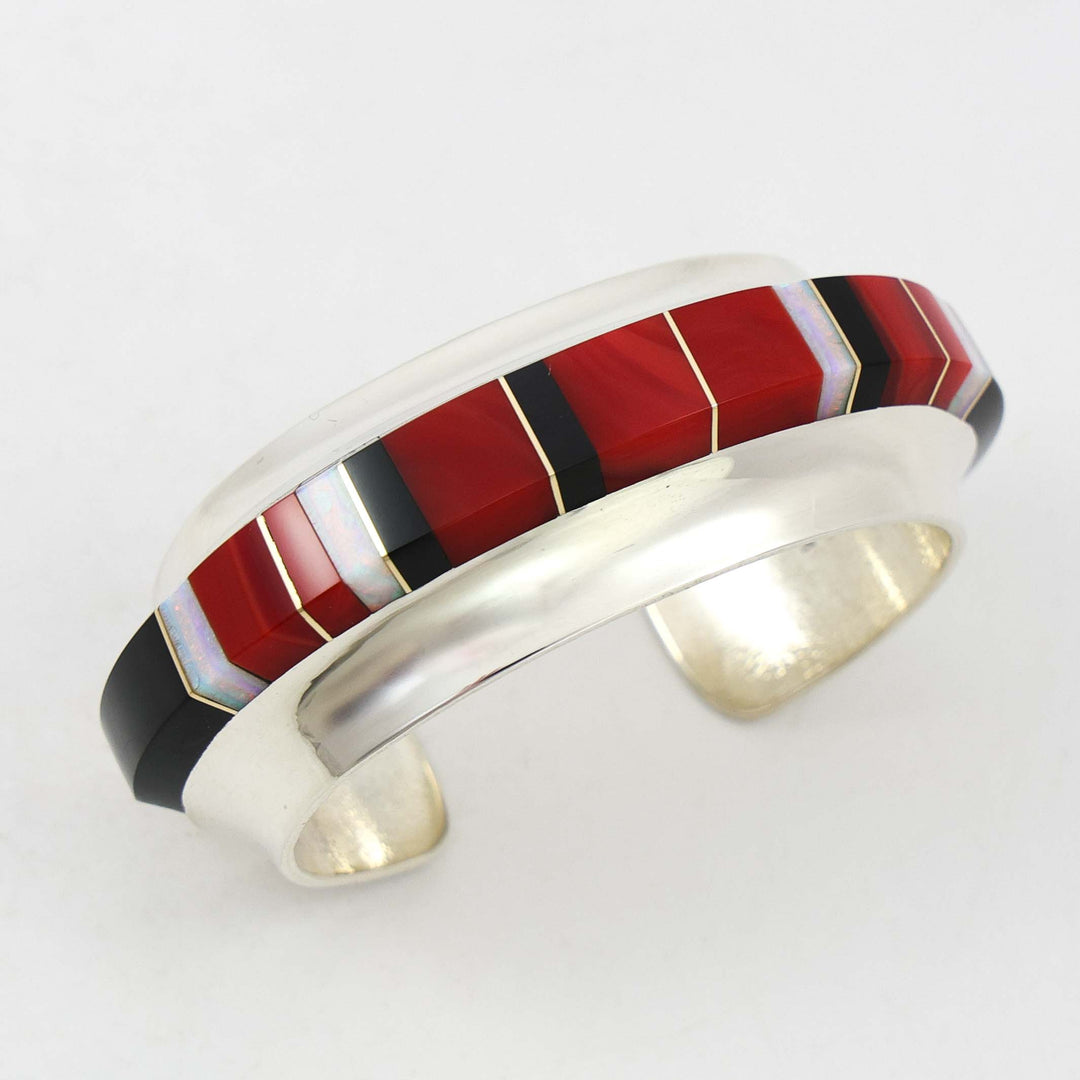 Inlay Cuff