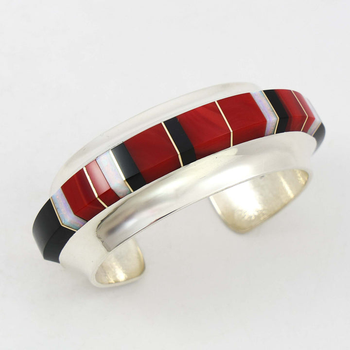 Inlay Cuff