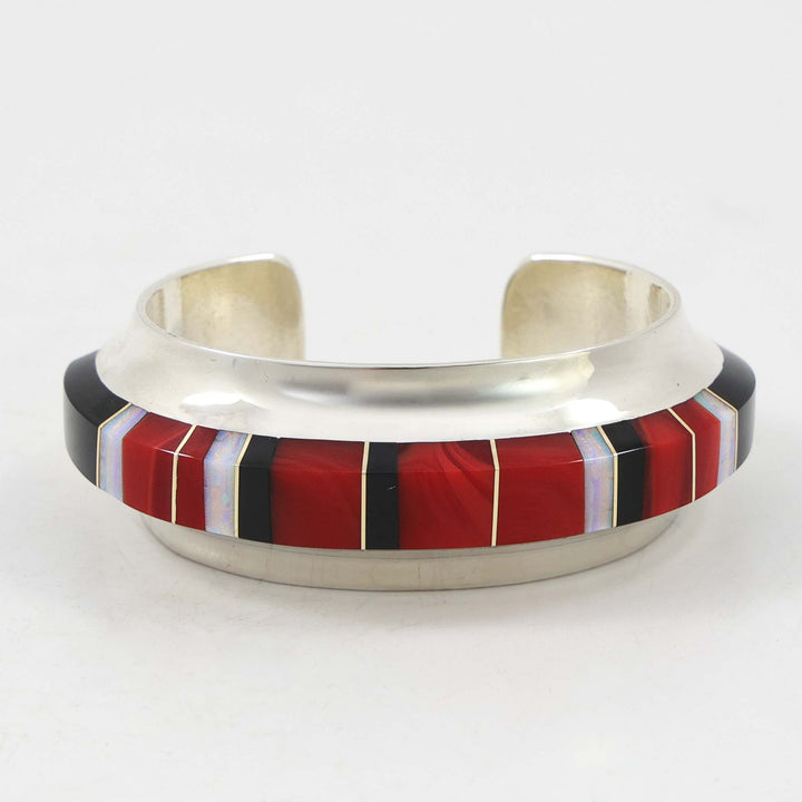 Inlay Cuff