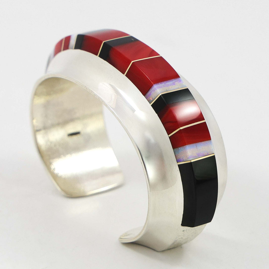 Inlay Cuff