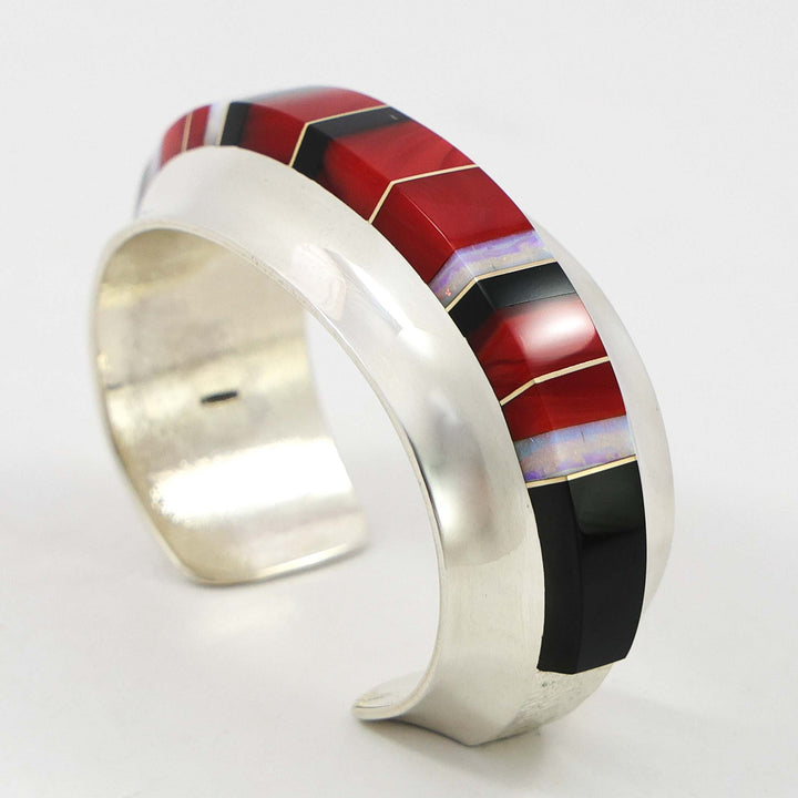 Inlay Cuff