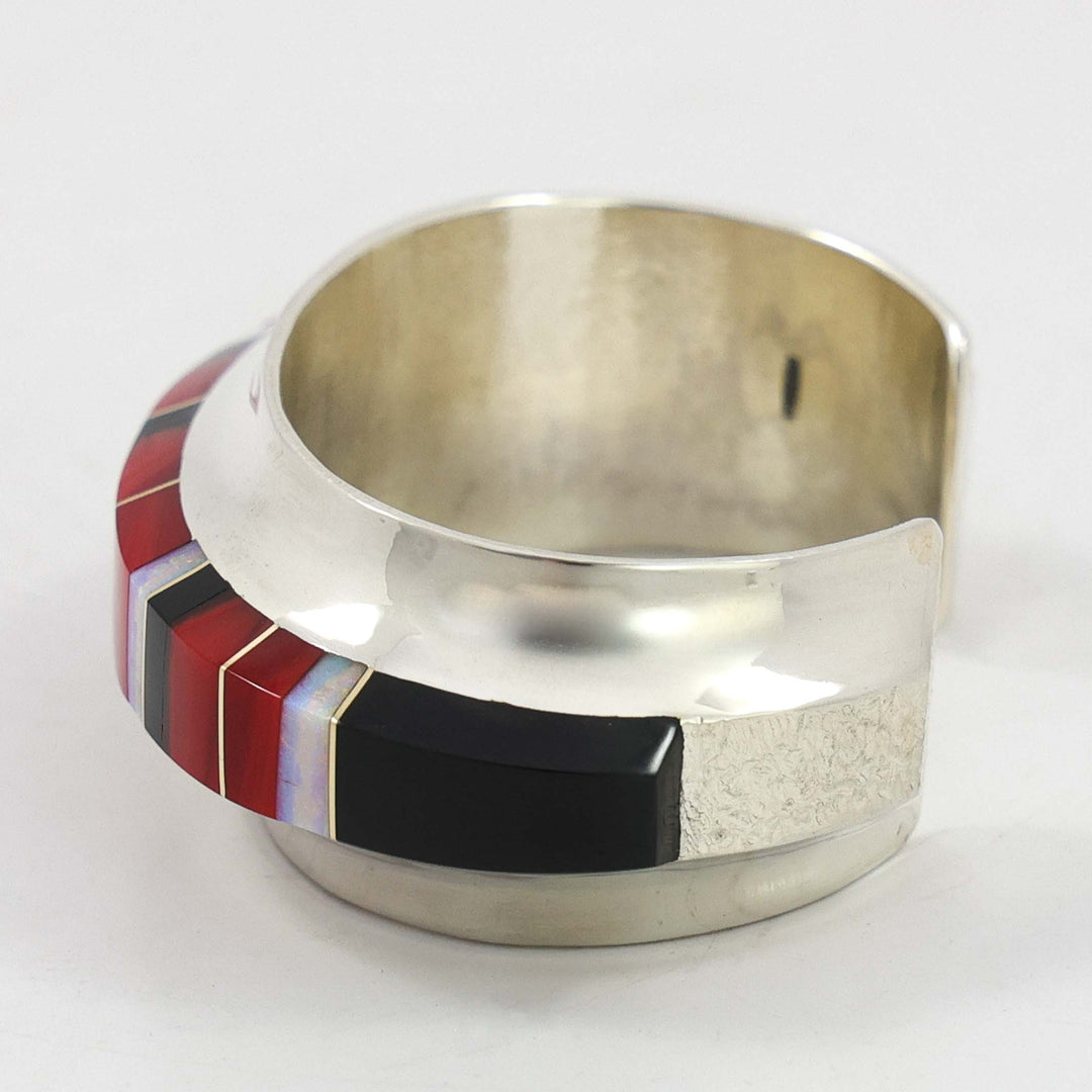 Inlay Cuff