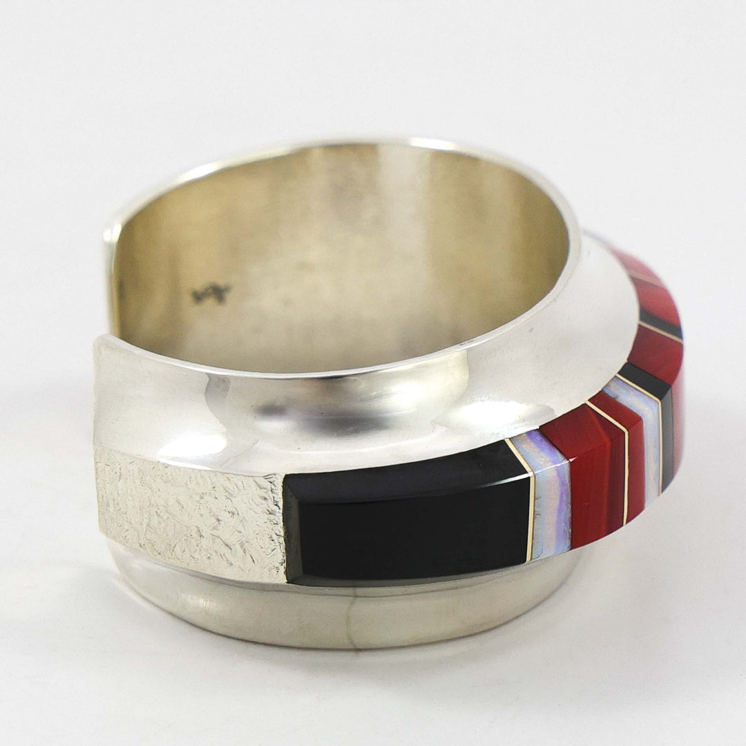 Inlay Cuff