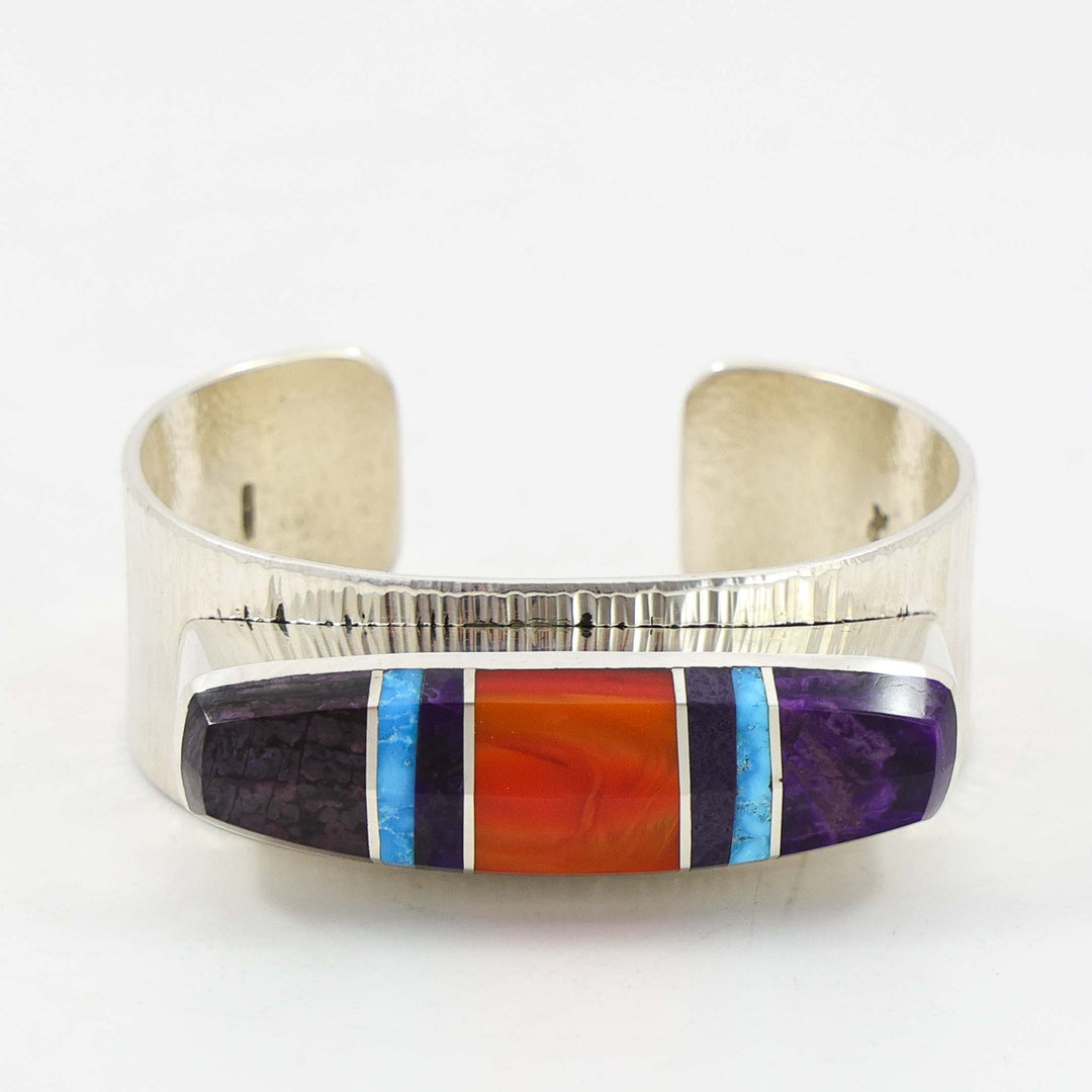 Sunset Cuff