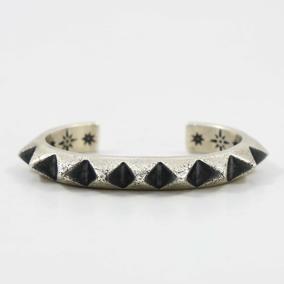 Metalhead Cuff