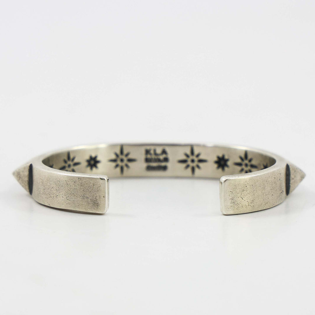 Metalhead Cuff