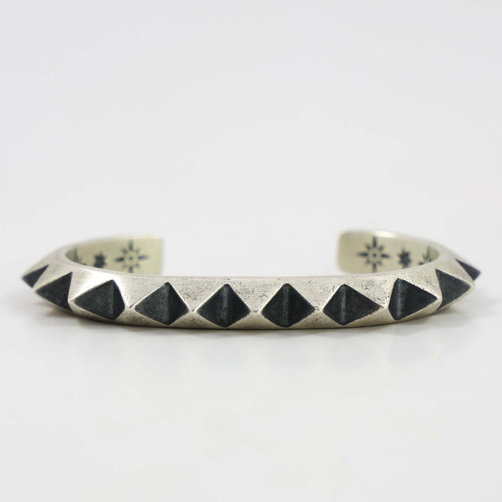 Metalhead Cuff