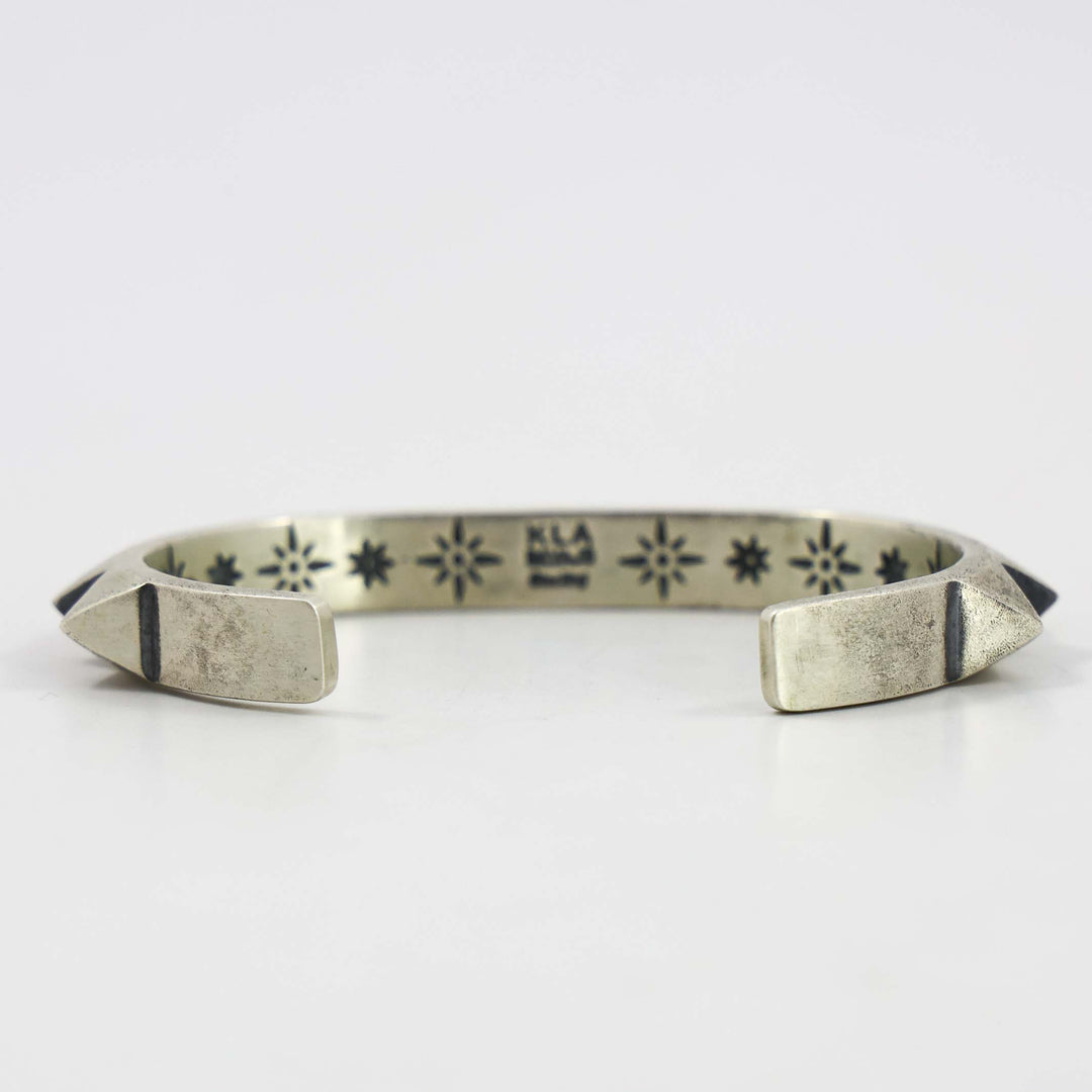 Metalhead Cuff