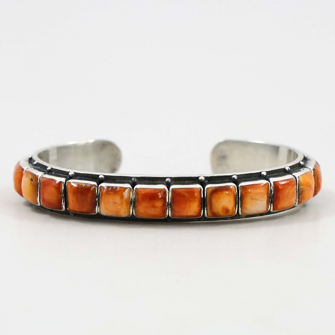 Spiny Oyster Cuff