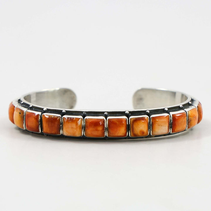 Spiny Oyster Cuff