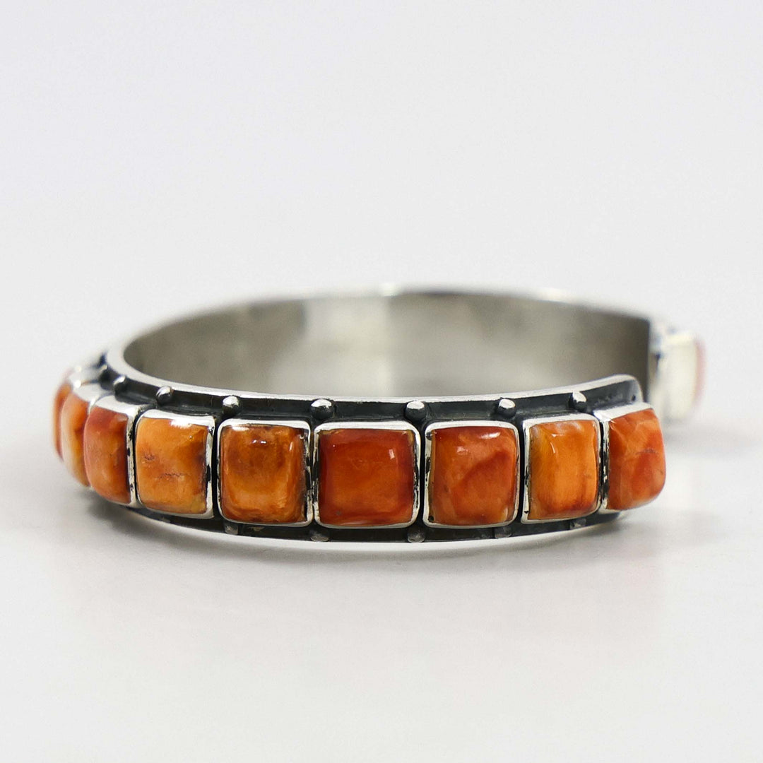 Spiny Oyster Cuff