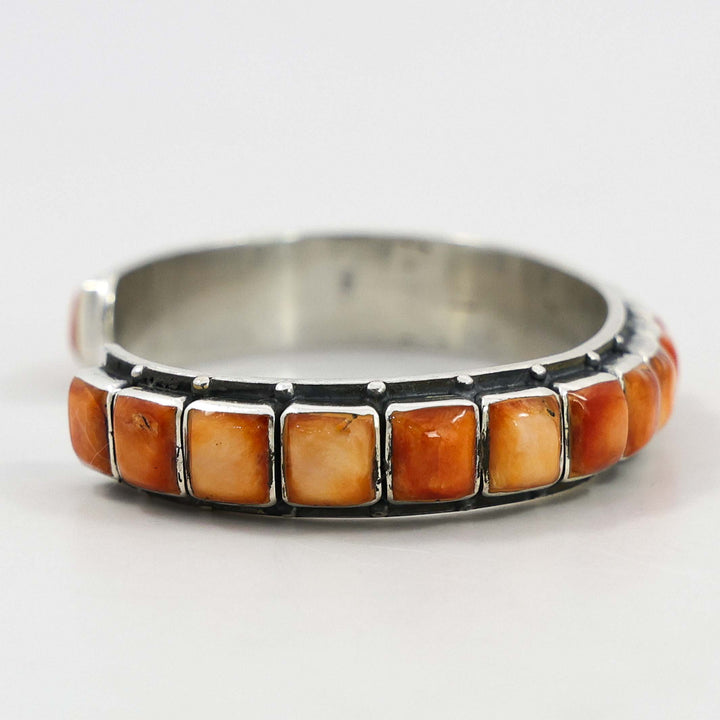 Spiny Oyster Cuff