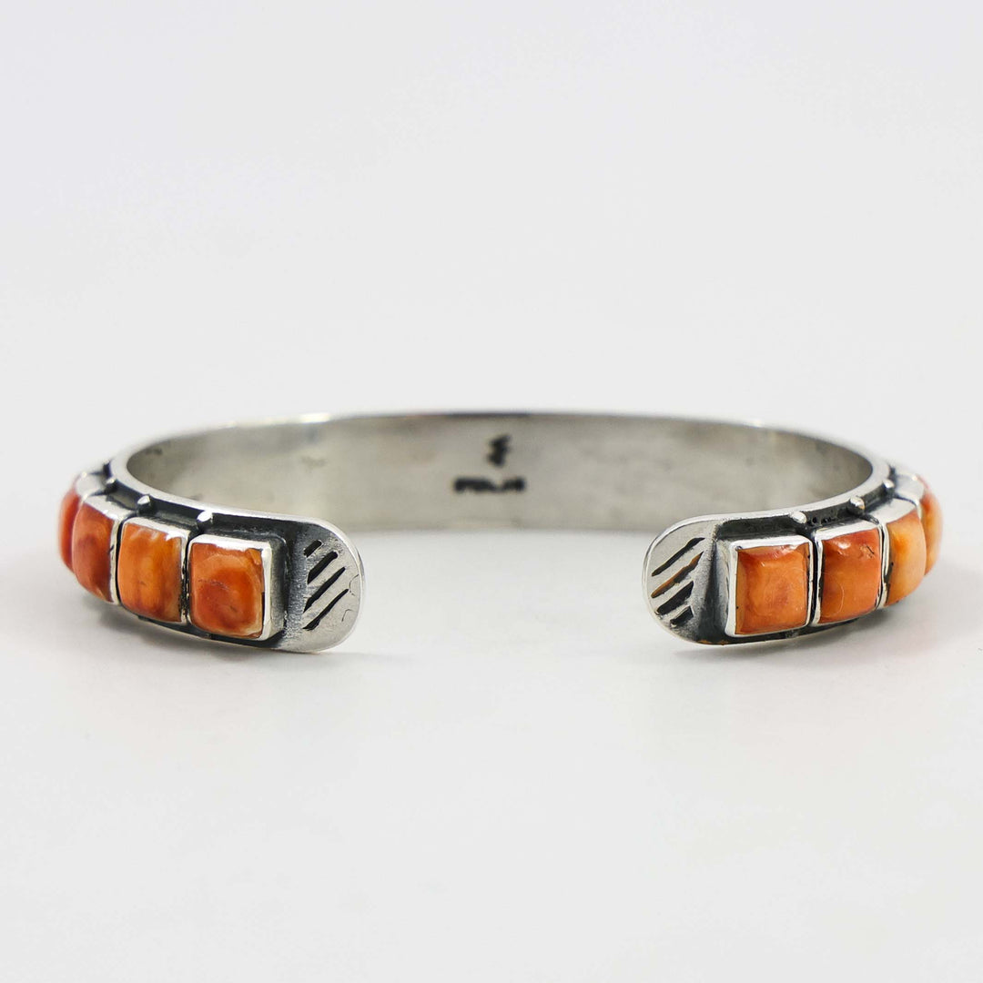 Spiny Oyster Cuff