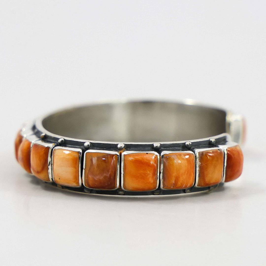 Spiny Oyster Cuff