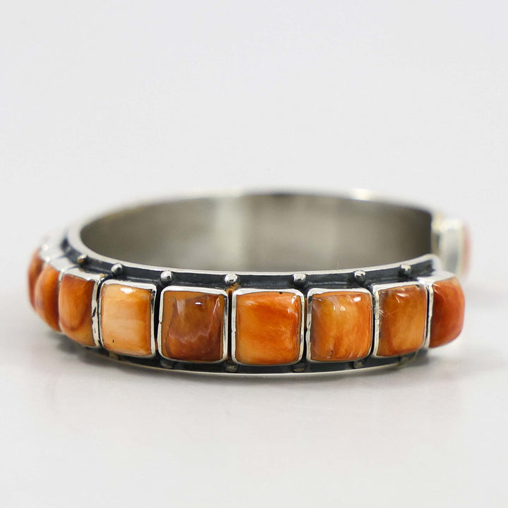 Spiny Oyster Cuff