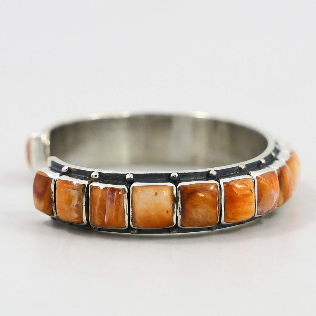 Spiny Oyster Cuff