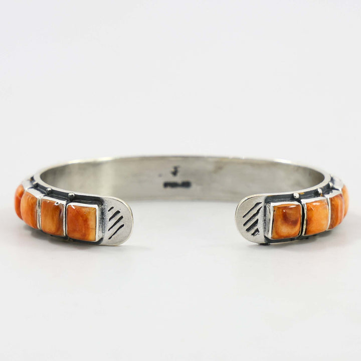 Spiny Oyster Cuff