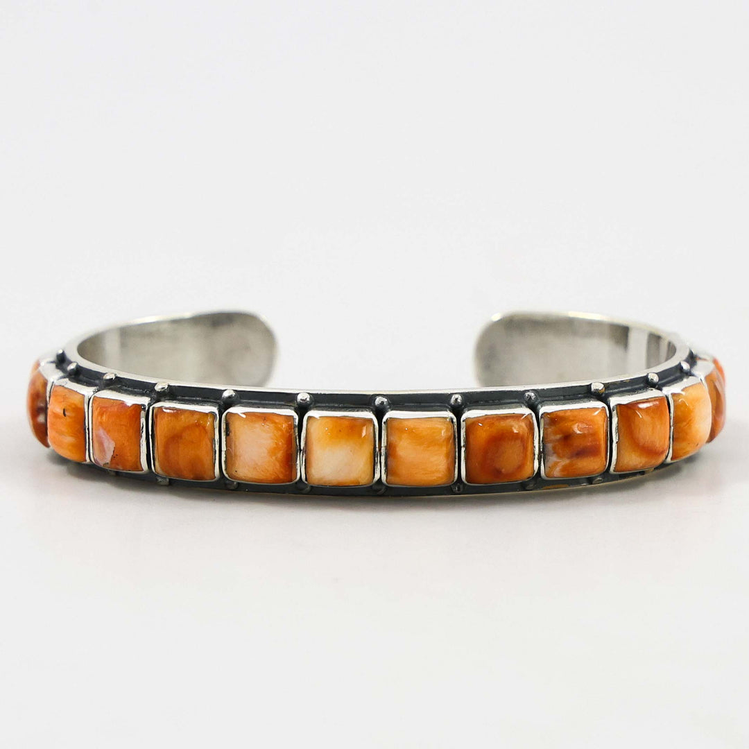 Spiny Oyster Cuff