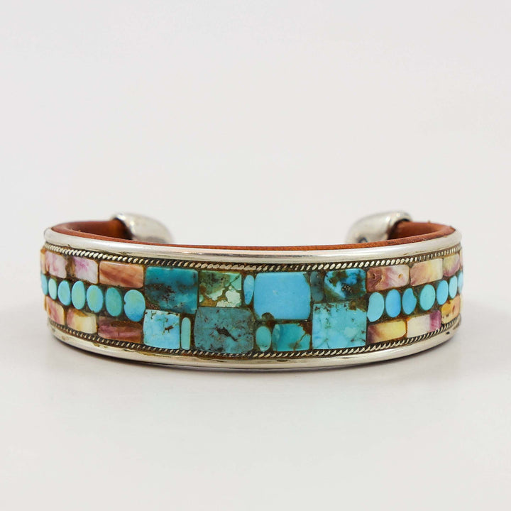 Inlay Cuff