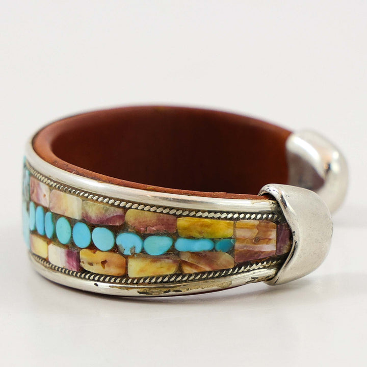 Inlay Cuff