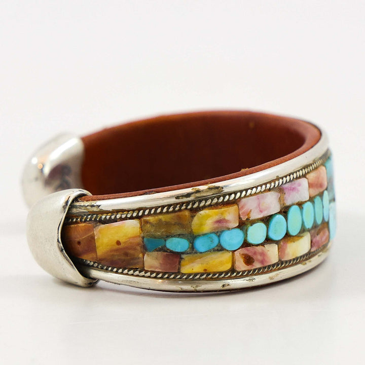 Inlay Cuff
