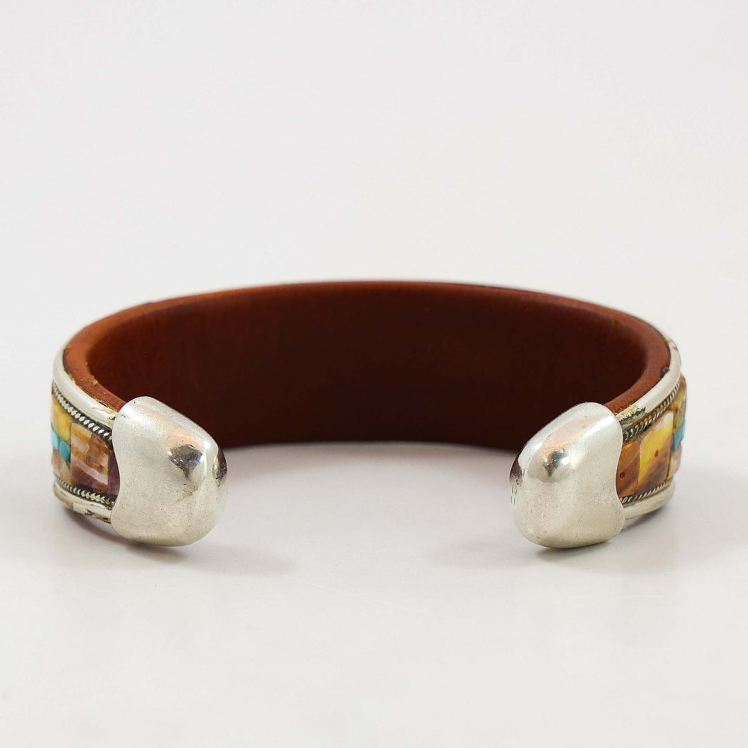 Inlay Cuff