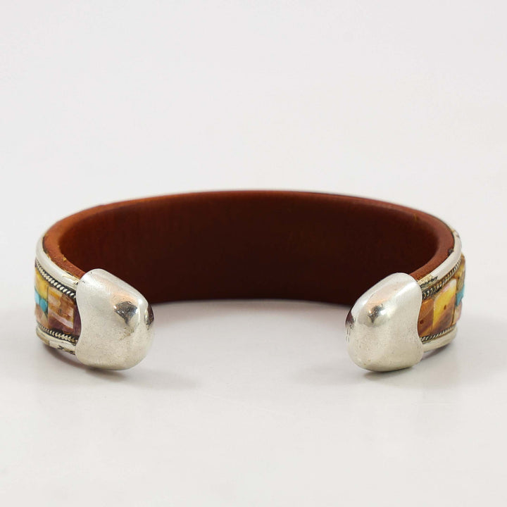 Inlay Cuff
