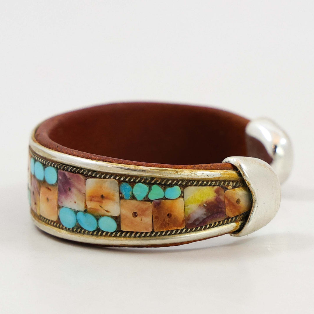 Inlay Cuff