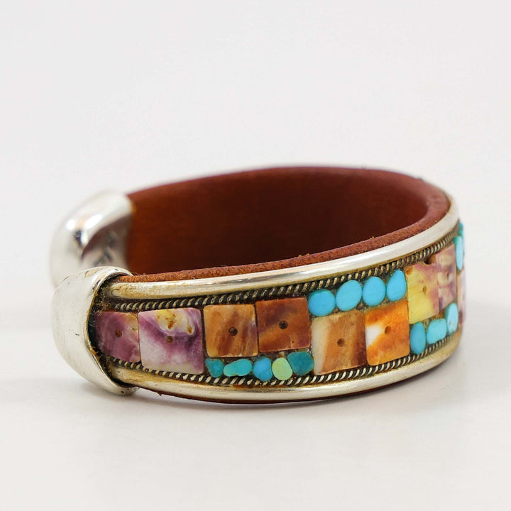 Inlay Cuff