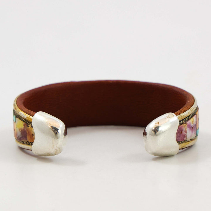 Inlay Cuff