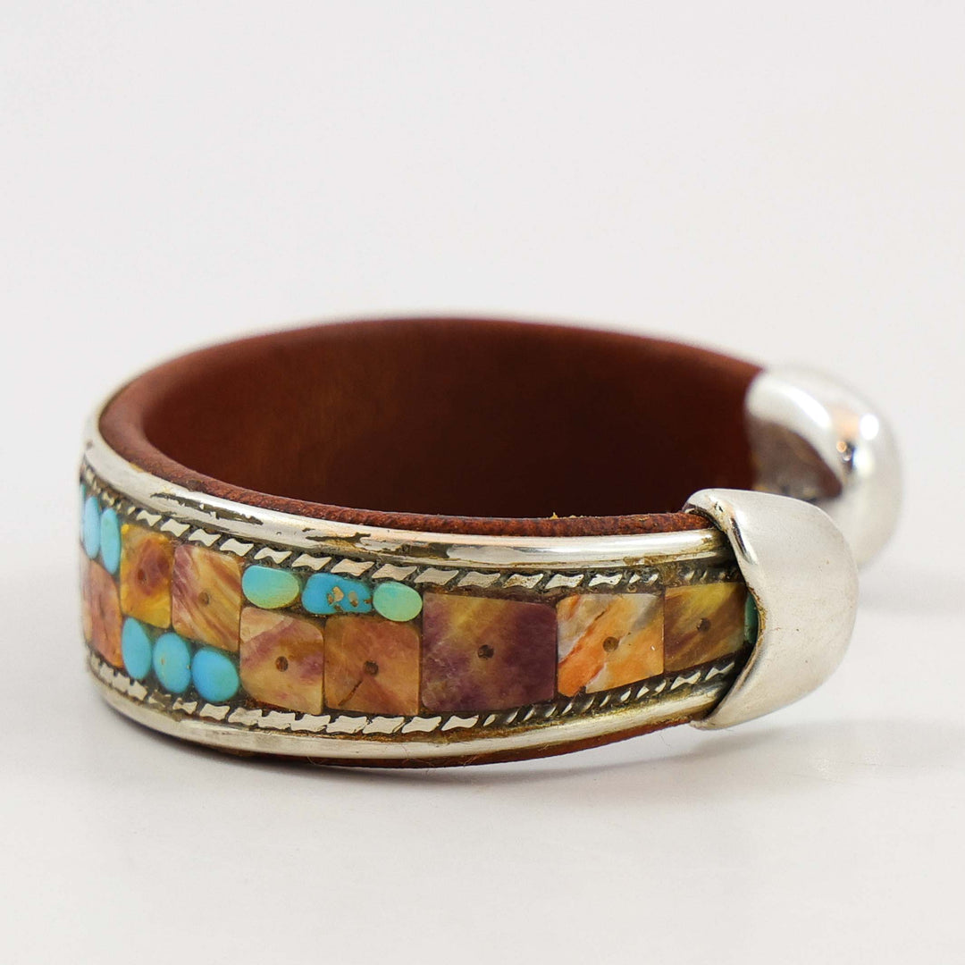 Inlay Cuff