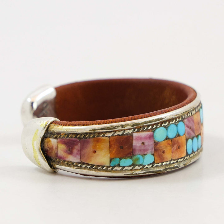 Inlay Cuff