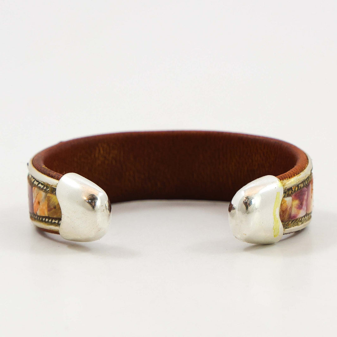 Inlay Cuff