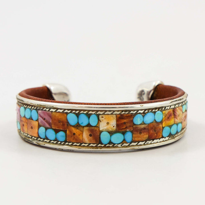 Inlay Cuff