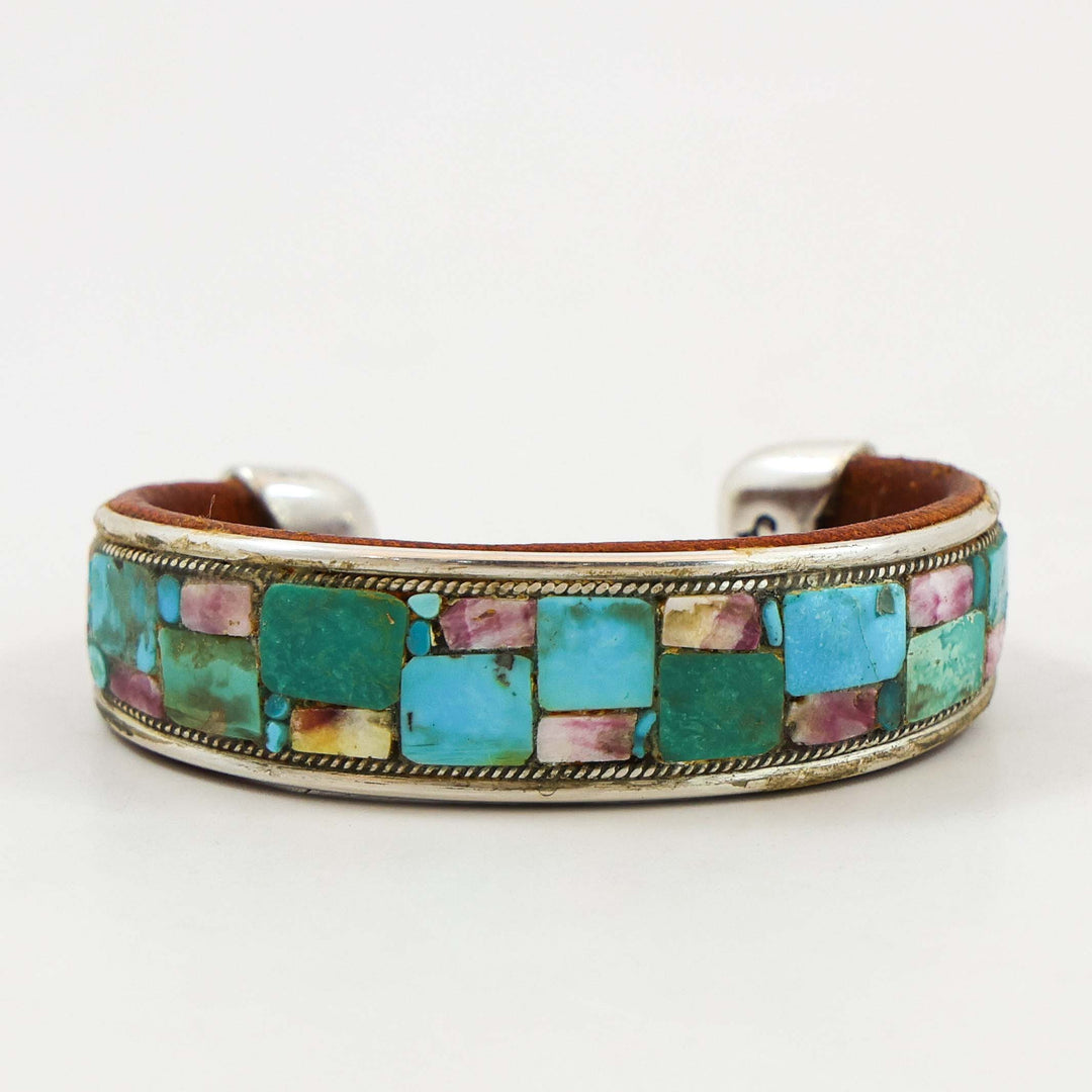 Inlay Cuff