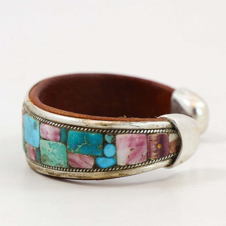 Inlay Cuff
