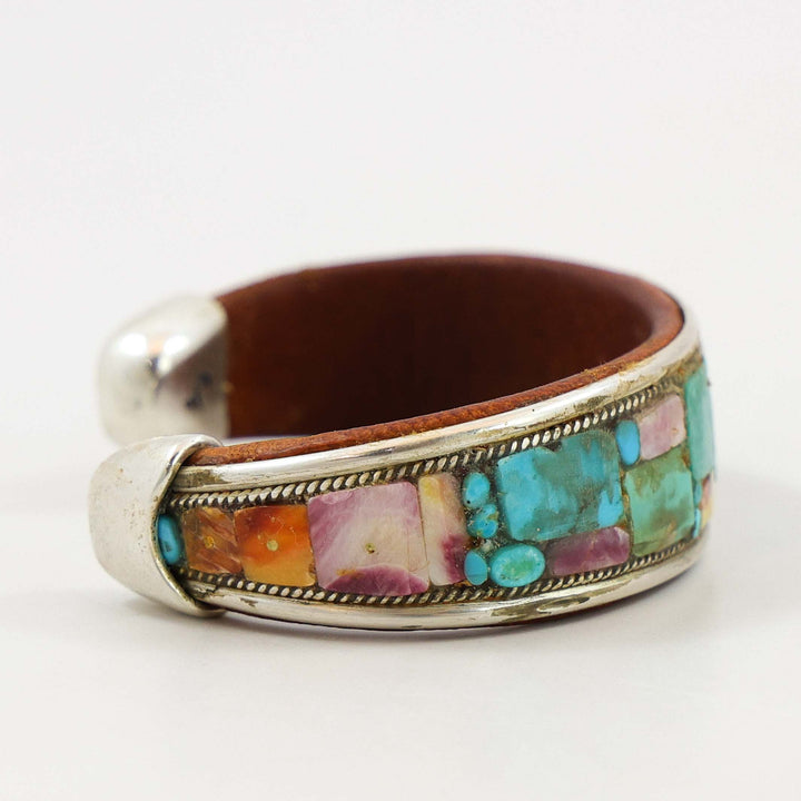Inlay Cuff