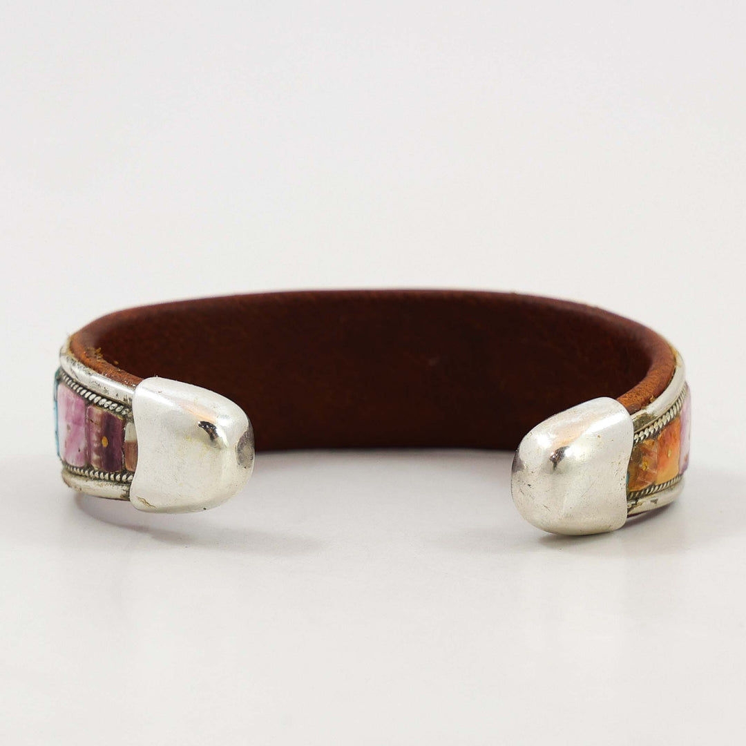 Inlay Cuff