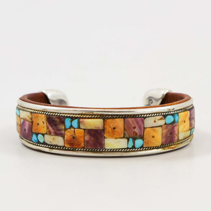 Inlay Cuff