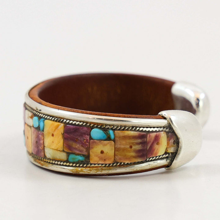 Inlay Cuff