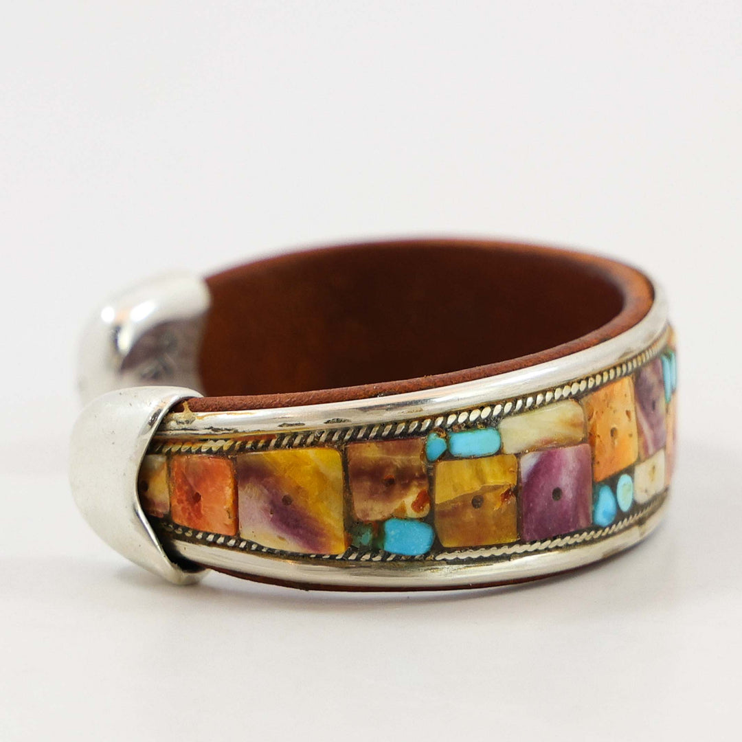 Inlay Cuff