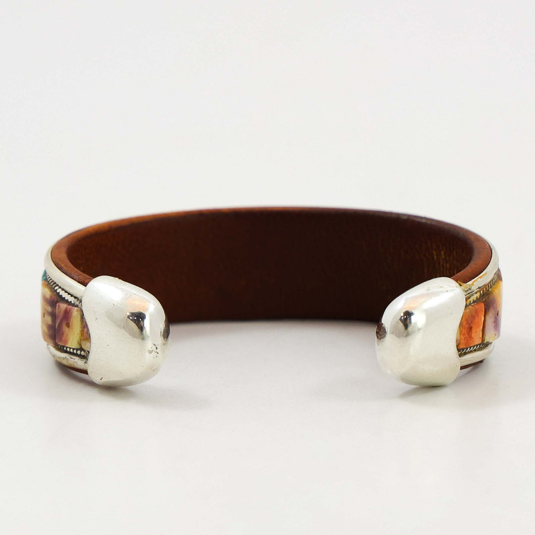 Inlay Cuff