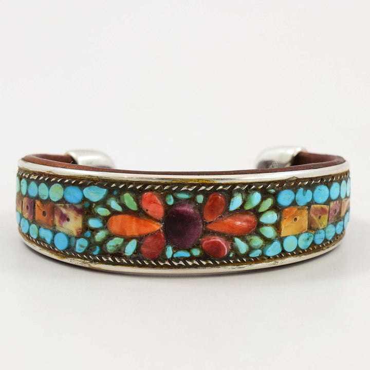 Inlay Cuff