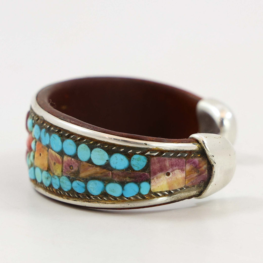 Inlay Cuff