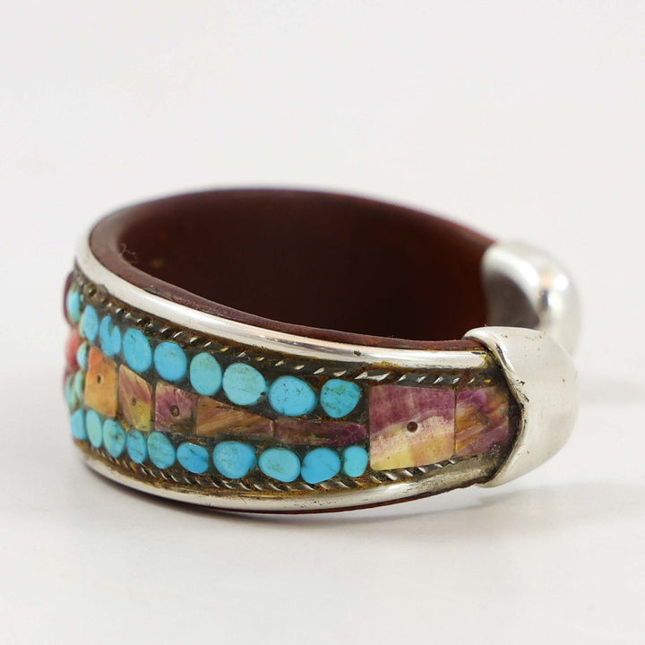 Inlay Cuff