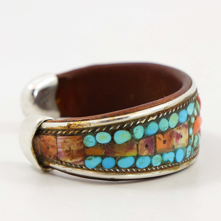 Inlay Cuff