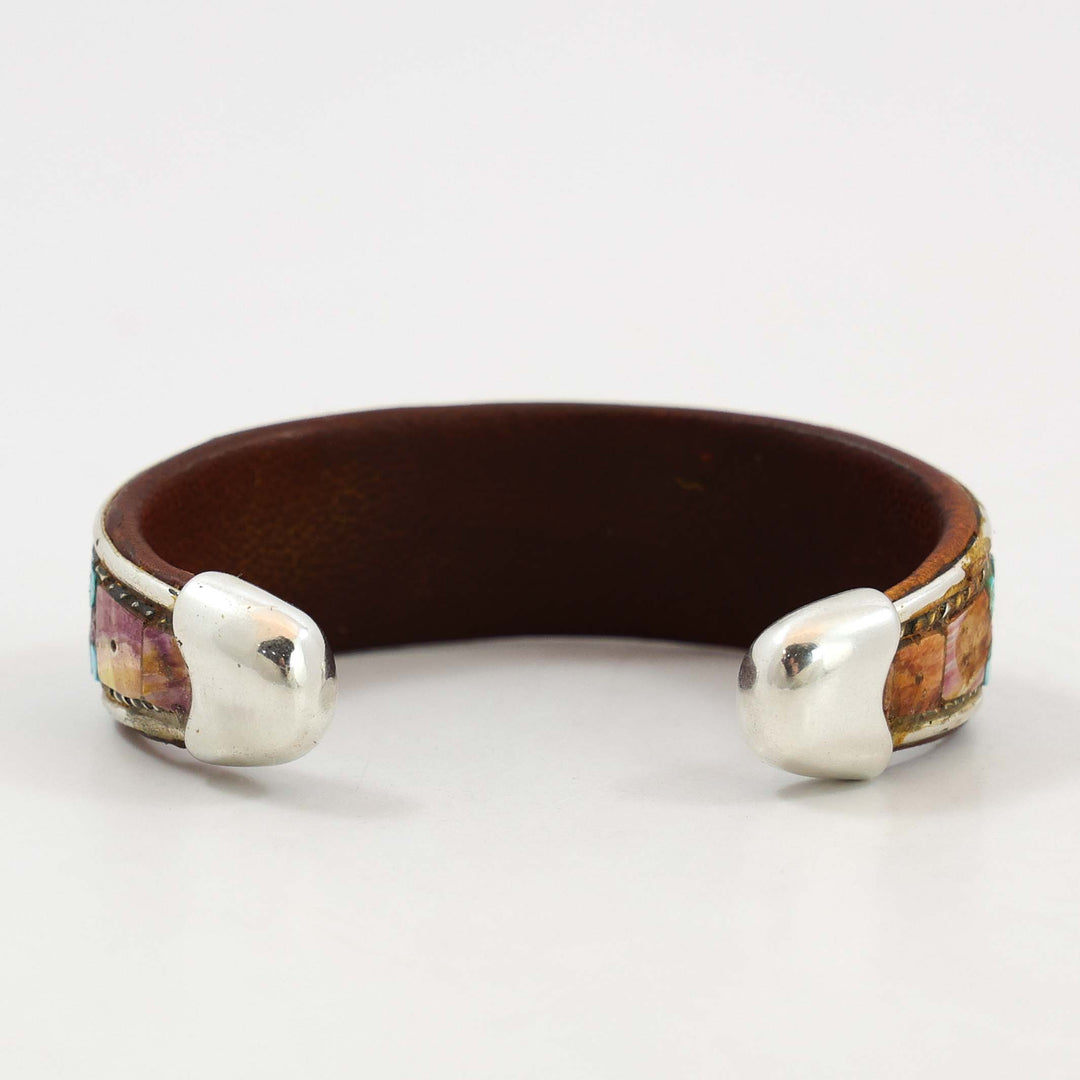 Inlay Cuff