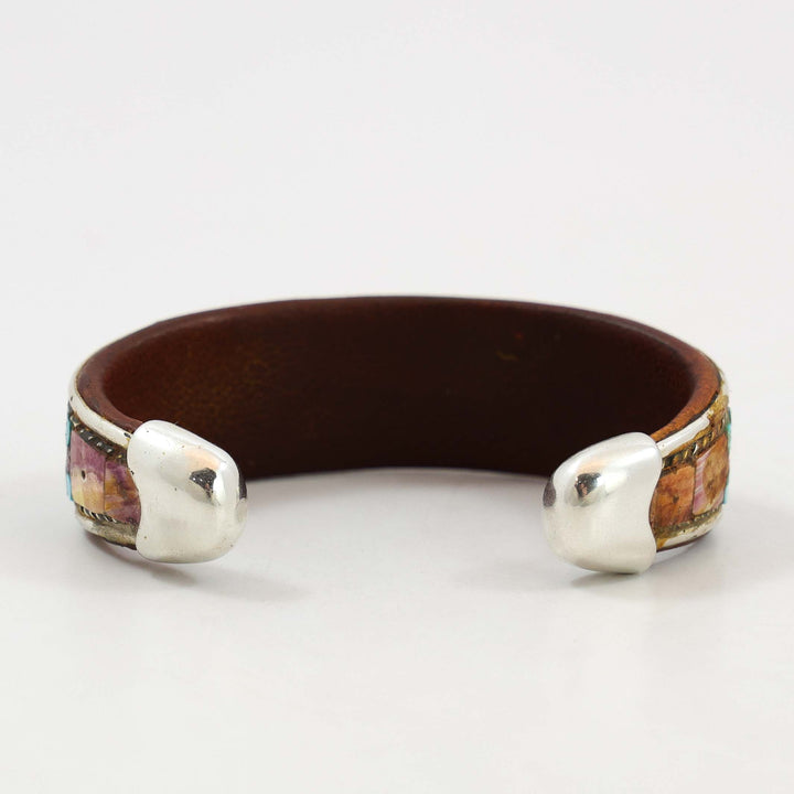 Inlay Cuff